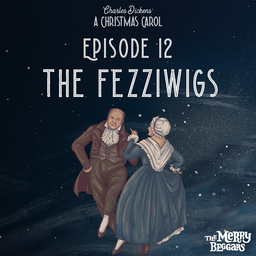 Episode Twelve The Fezziwigs Ep 12 A Christmas Carol episode-twelve-the-fezziwigs-ep-12-a-christmas-carol